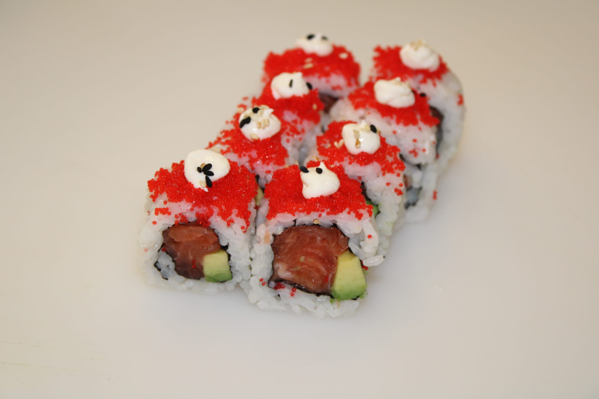 Sushi Variety